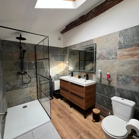 Apartamento Au Coeur Du Centre De *