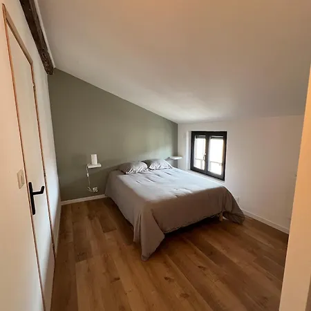 Au Coeur Du Centre De * Mirepoix (Ariege)