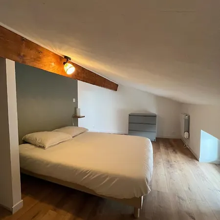 Au Coeur Du Centre De