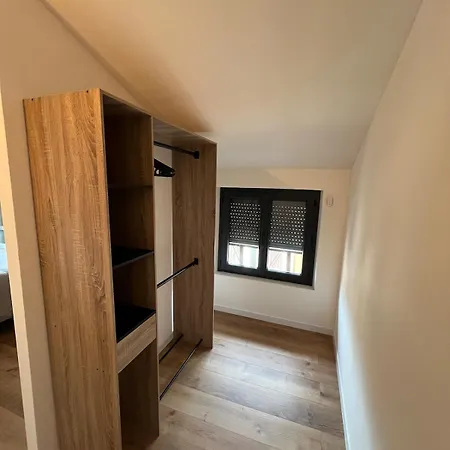 Apartmán Au Coeur Du Centre De Mirepoix (Ariege)