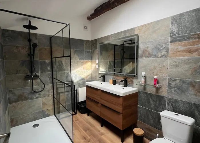 Appartement Au Coeur Du Centre De *