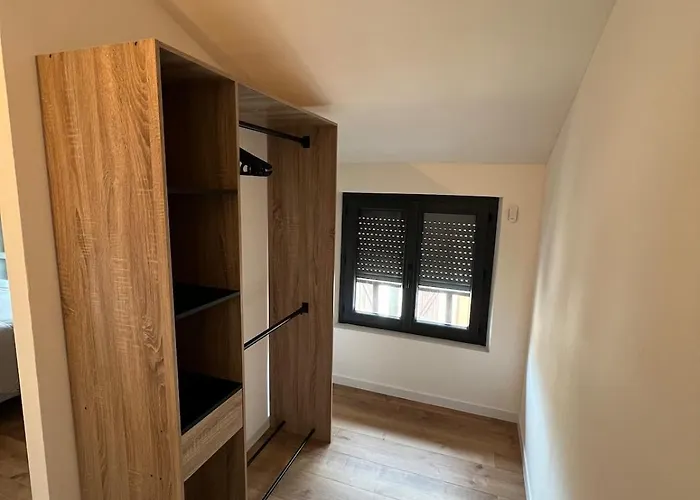 Appartement Au Coeur Du Centre De Mirepoix (Ariege)